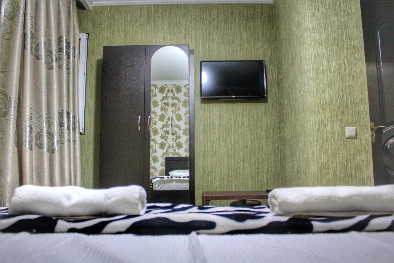 Hotel Elegant 2 트빌리시 외부 사진