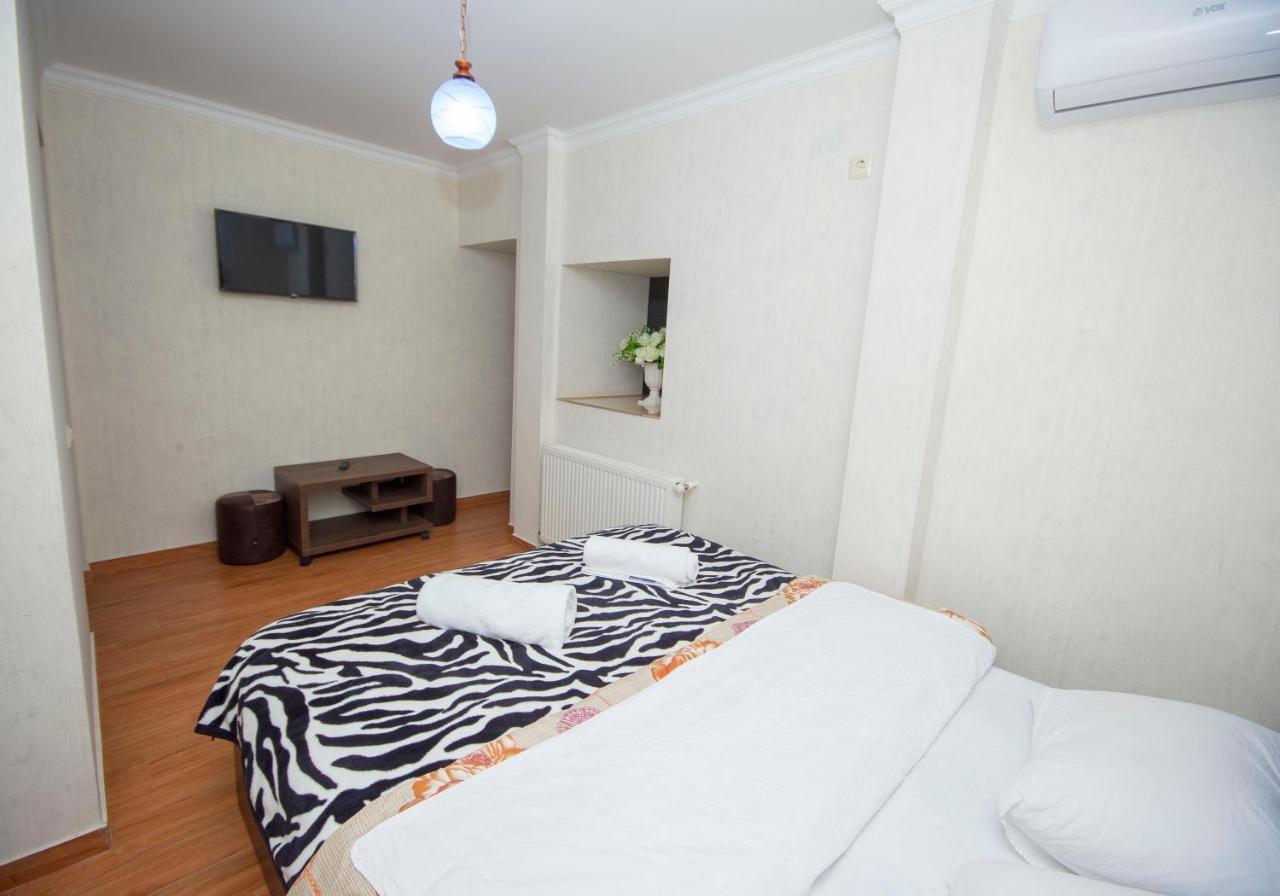 Hotel Elegant 2 트빌리시 외부 사진