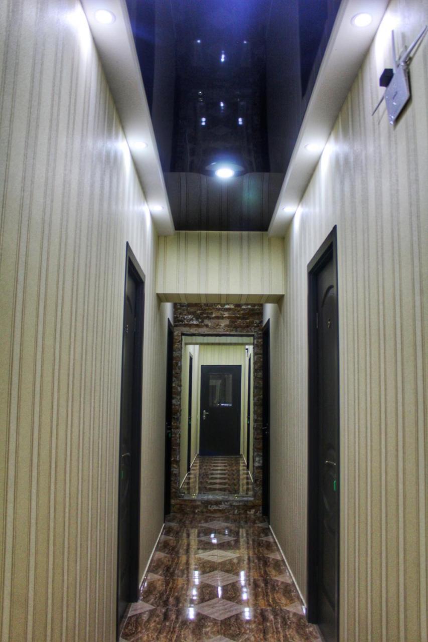 Hotel Elegant 2 트빌리시 외부 사진