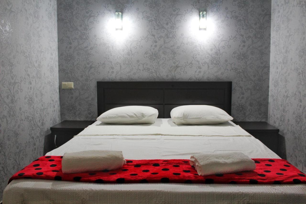 Hotel Elegant 2 트빌리시 외부 사진