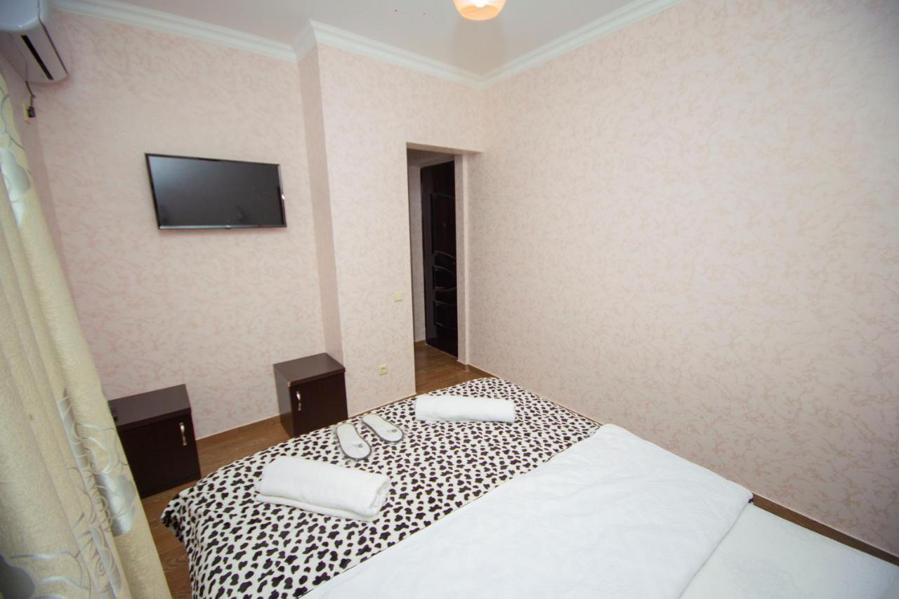 Hotel Elegant 2 트빌리시 외부 사진