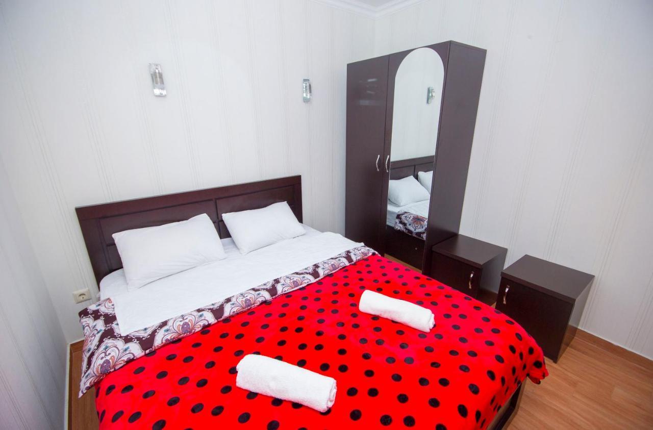 Hotel Elegant 2 트빌리시 외부 사진